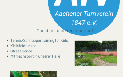 Sommerfest 2024 ATV – 18.08.24